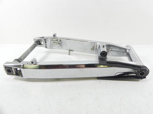 2001 Kawasaki ZX600J2 ZX6R Ninja Rear Chrome Swingarm Swing Arm 33001-1579 | Mototech271
