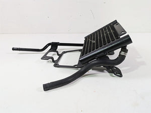 2021 Harley Touring FLTRX Road Glide Oil Cooler + Lines & Cover Set 62700196