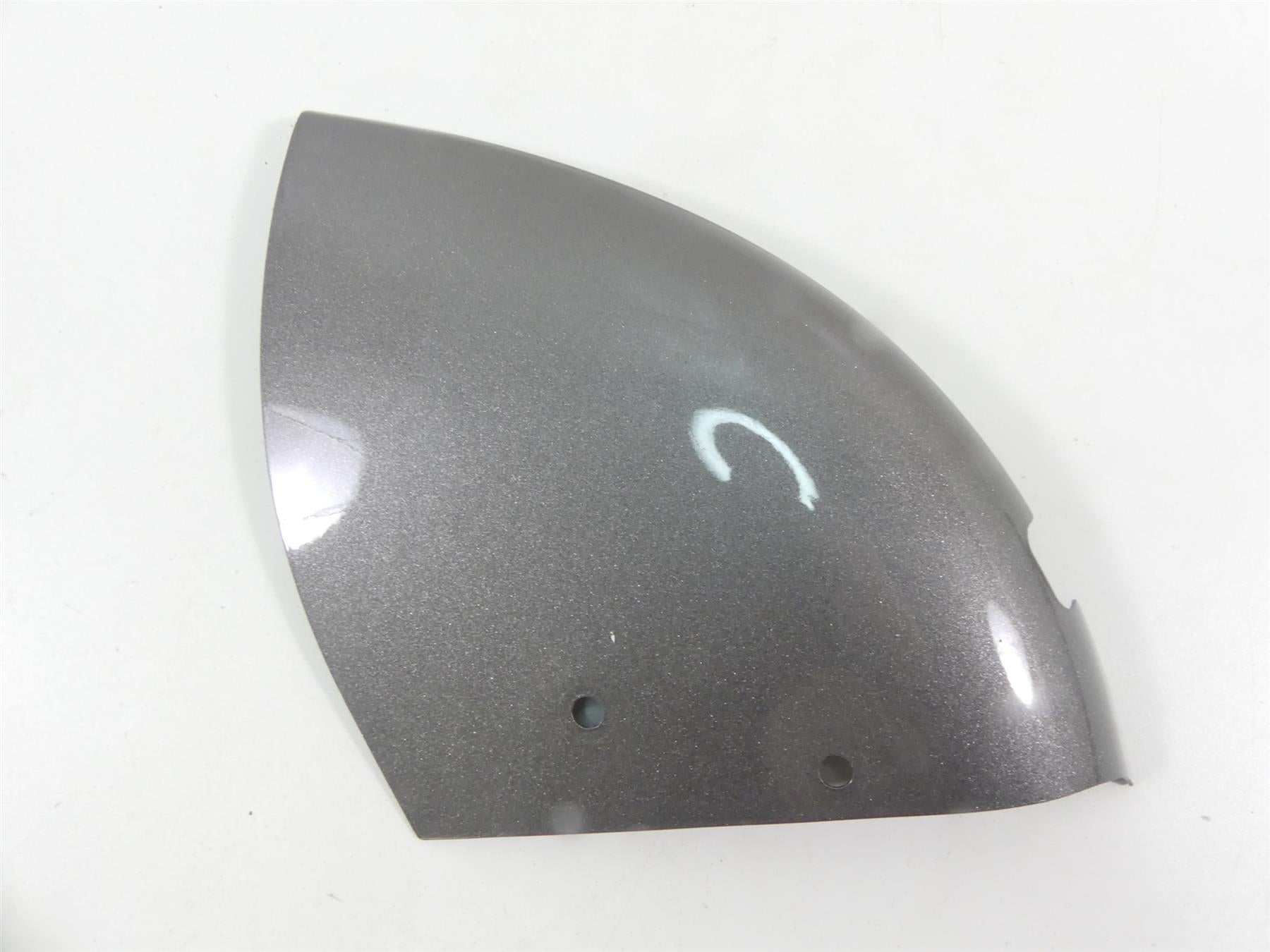 2020 Indian Roadmaster Front Right Fender Brake Caliper Cover 1019540 1025151 {{ shop.shopifyCountryName }} - Mototech271