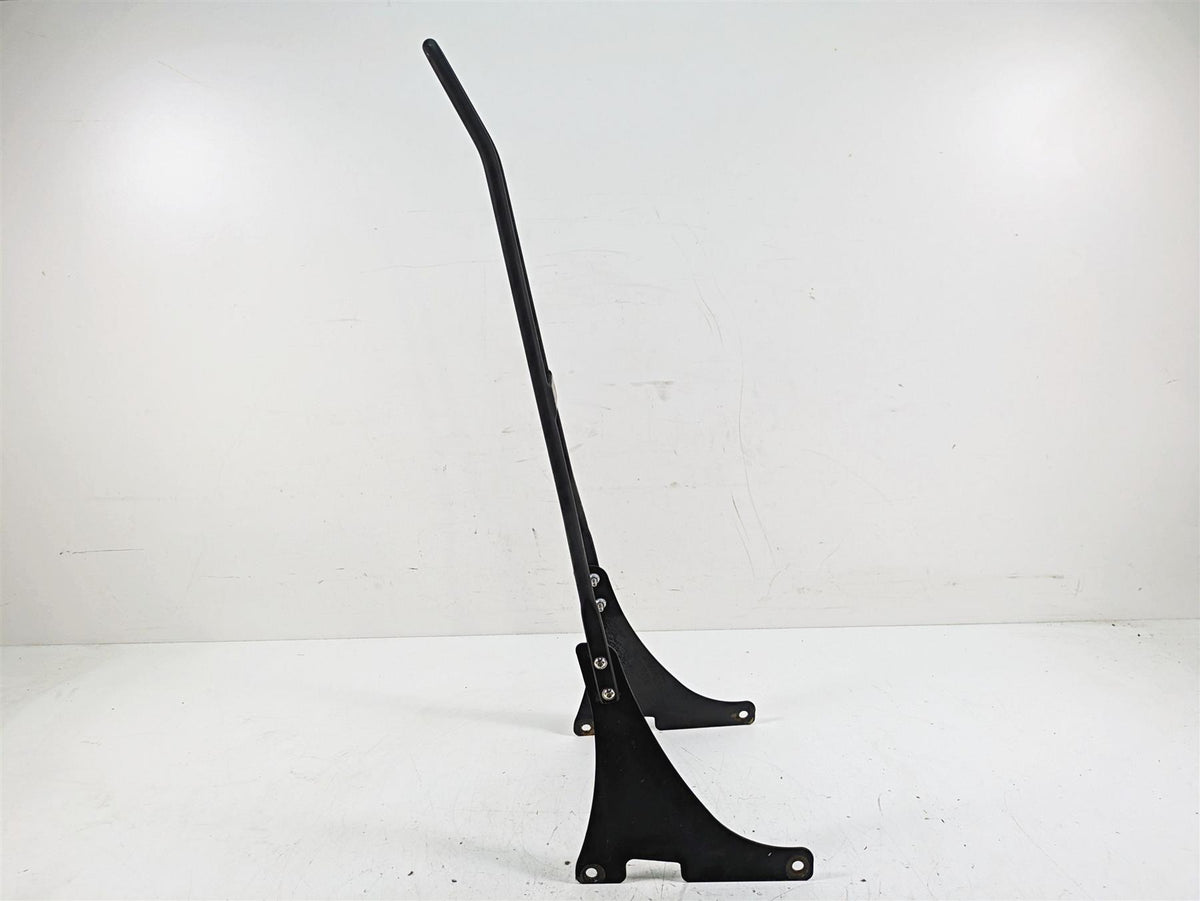 2017 Harley XL883 N Sportster Iron Sissybar Sissy Bar Backrest 31" {{ shop.shopifyCountryName }} - Mototech271