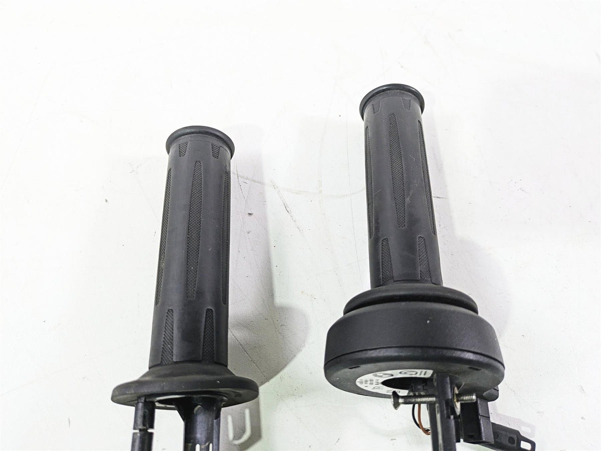 2016 BMW S1000RR K46 Heated Left Right Hand Grip Set Cruise 61317727065 {{ shop.shopifyCountryName }} - Mototech271
