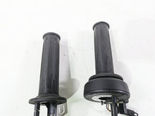 Load image into Gallery viewer, 2016 BMW S1000RR K46 Heated Left Right Hand Grip Set Cruise 61317727065 | Mototech271
