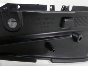 2006 Harley VRSCD Night V Rod Radiator Cooler Center Cover Fairing 26788-01A | Mototech271