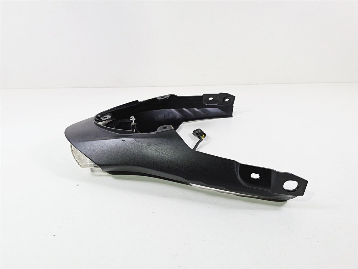 2019 Triumph Speed Triple RS 1050 Taillight Tail Light & Cover T2703214 T2303279 {{ shop.shopifyCountryName }} - Mototech271