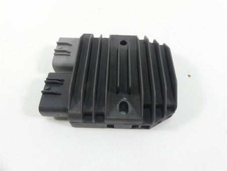 2013 Triumph Rocket 3 Touring Rectifier Voltage Regulator T1300470 FH009AA {{ shop.shopifyCountryName }} - Mototech271