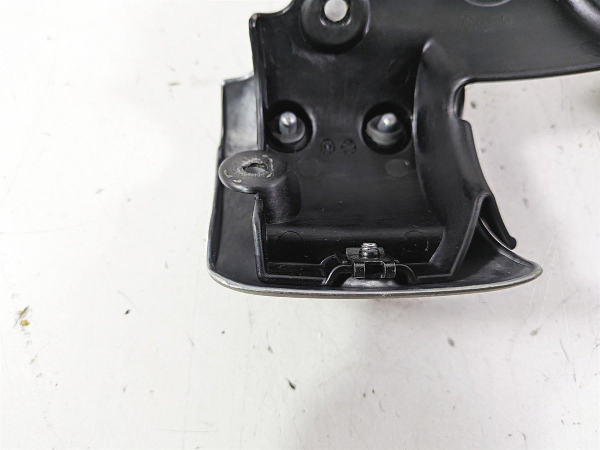 2020 Triumph Street Scrambler 900 Left Right Side Air Intake Cover Set T2302641 {{ shop.shopifyCountryName }} - Mototech271