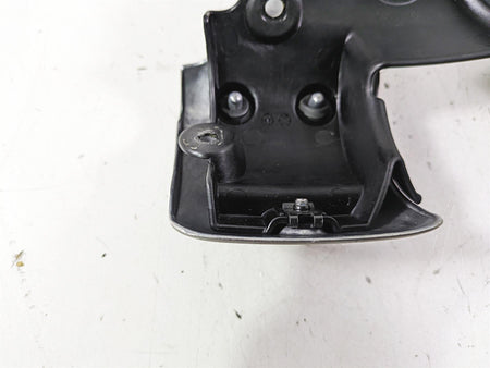 2020 Triumph Street Scrambler 900 Left Right Side Air Intake Cover Set T2302641 {{ shop.shopifyCountryName }} - Mototech271