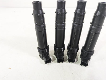 2020 Kawasaki ZX6R Ninja Ignition Stick Coil Set 3K Only - Video 21171-0757 {{ shop.shopifyCountryName }} - Mototech271