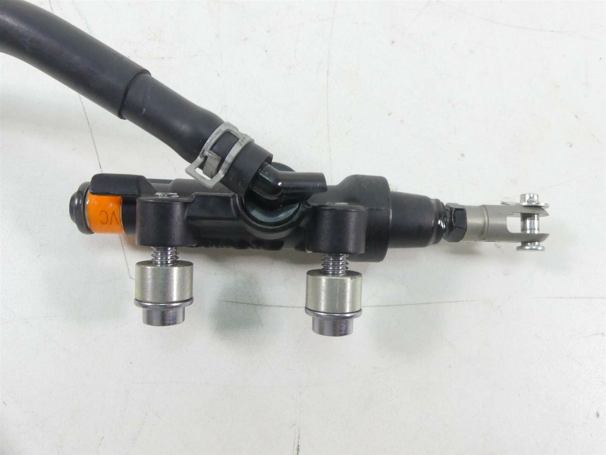 2020 Yamaha VMX17 1700 Rear Brembo Brake Master Cylinder 2S3-2583V-00-00 {{ shop.shopifyCountryName }} - Mototech271