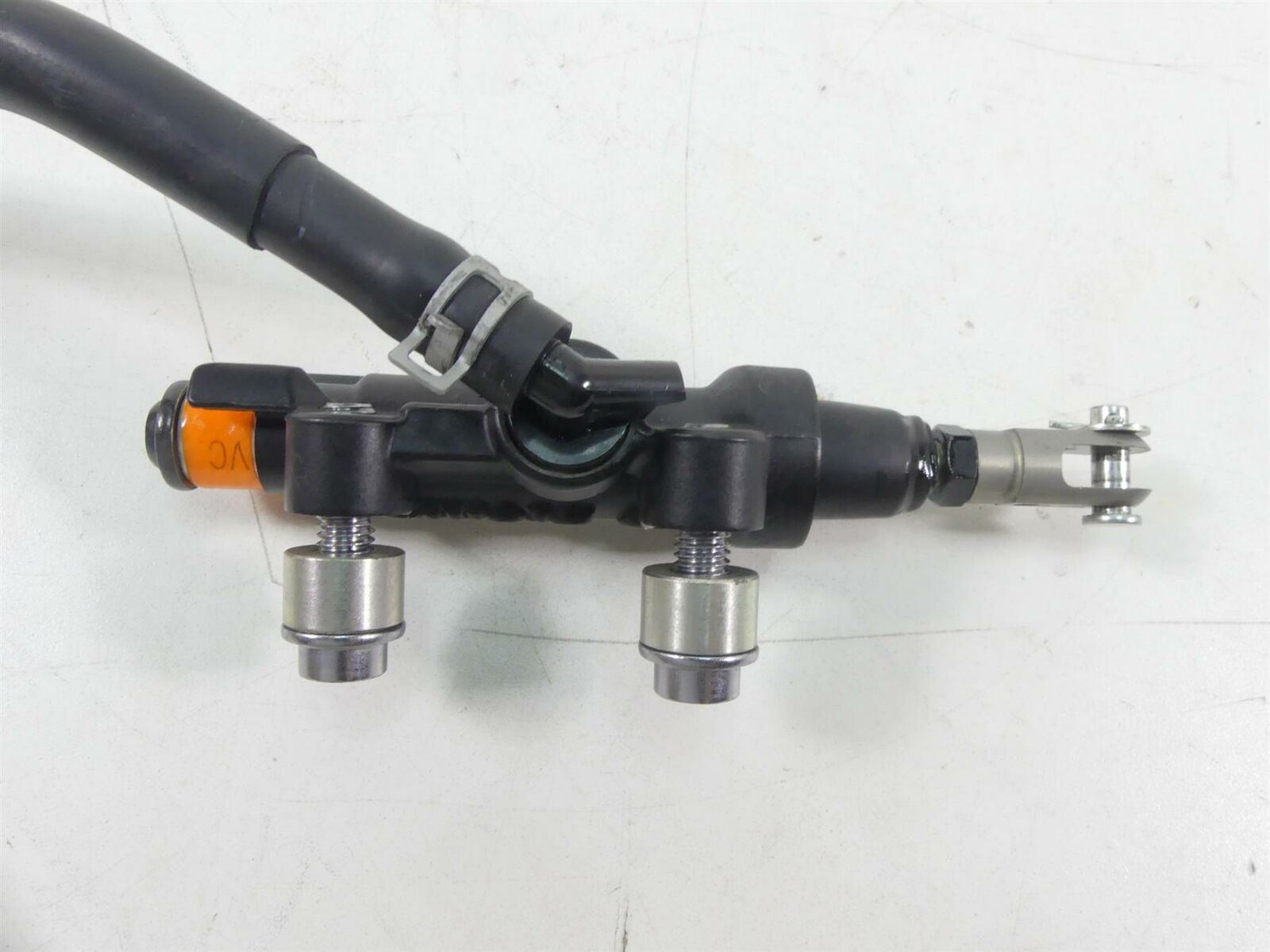 2020 Yamaha VMX17 1700 Rear Brembo Brake Master Cylinder 2S3-2583V-00-00 {{ shop.shopifyCountryName }} - Mototech271