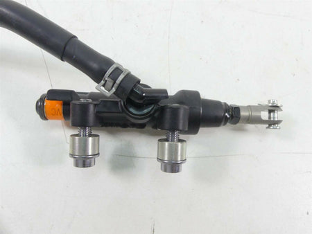 2020 Yamaha VMX17 1700 Rear Brembo Brake Master Cylinder 2S3-2583V-00-00 {{ shop.shopifyCountryName }} - Mototech271