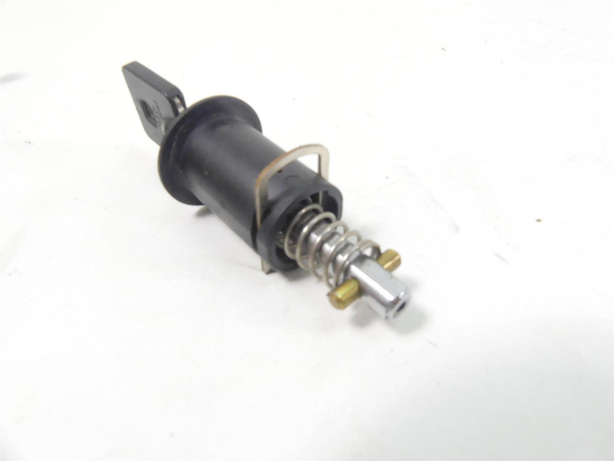 2007 Harley FLHTCU SE2 CVO Electra Glide Ignition Key Lock Set 71530-03C {{ shop.shopifyCountryName }} - Mototech271