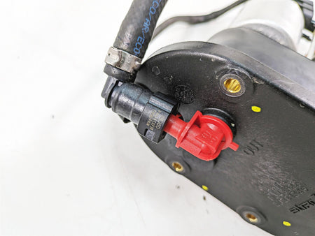 2020 Aprilia Tuono V4 Factory Fuel Gas Petrol Pump 776miles only B043925 {{ shop.shopifyCountryName }} - Mototech271
