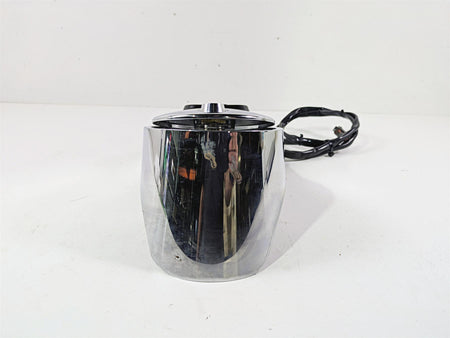 1999 Harley Touring FLHTCUI E-Glide Tank Dash Cover Console CB Intercom 61270-98 {{ shop.shopifyCountryName }} - Mototech271