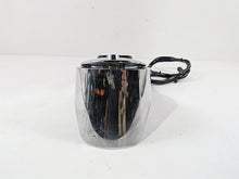 Load image into Gallery viewer, 1999 Harley Touring FLHTCUI E-Glide Tank Dash Cover Console CB Intercom 61270-98

