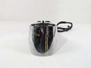 1999 Harley Touring FLHTCUI E-Glide Tank Dash Cover Console CB Intercom 61270-98