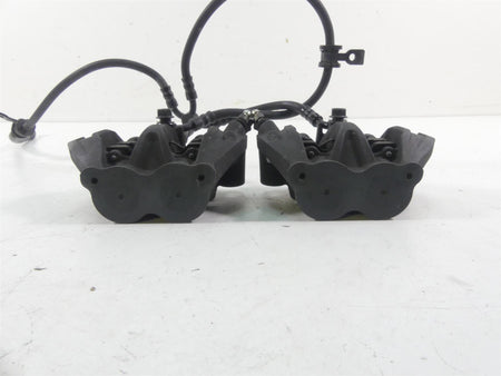 2015 Honda CBR1000 RR SC59 Front Tokico Brake Caliper Line Set 45250-MFL-881 {{ shop.shopifyCountryName }} - Mototech271