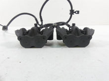 Load image into Gallery viewer, 2015 Honda CBR1000 RR SC59 Front Tokico Brake Caliper Line Set 45250-MFL-881 | Mototech271
