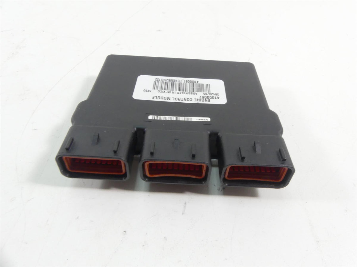 2016 Harley FXDLS Dyna Low Rider Cdi Ecu Ecm Engine Control Module 41000057 {{ shop.shopifyCountryName }} - Mototech271