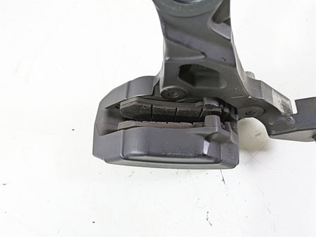 2013 Harley VRSCF Muscle Rod Brembo Rear Brake Caliper + Bracket 43050-08 {{ shop.shopifyCountryName }} - Mototech271