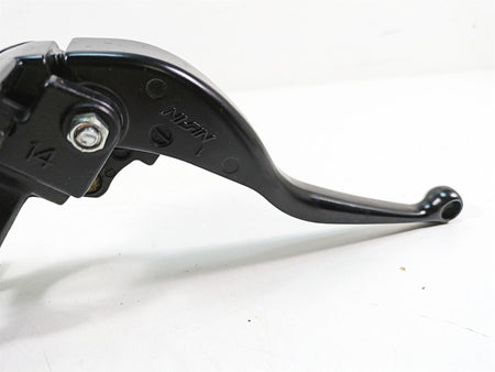 2016 Suzuki M109R VZR1800 Nissin Clutch Perch & Lever 57500-48G31 57500-48G33 {{ shop.shopifyCountryName }} - Mototech271