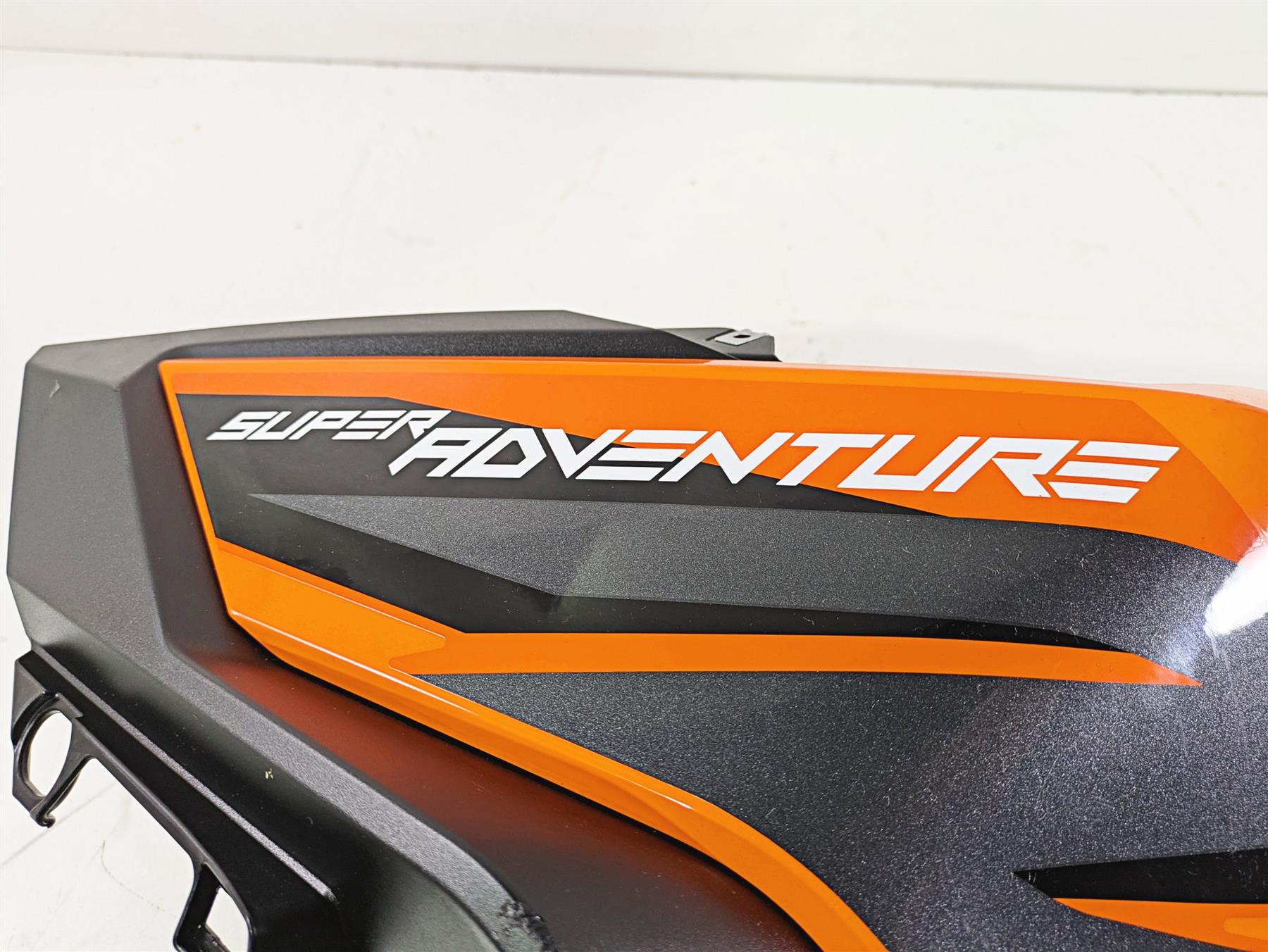 2022 KTM 1290 Super Adventure S Left Tank Fairing Cover Set -READ