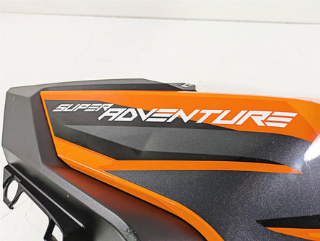 2022 KTM 1290 Super Adventure S Left Tank Fairing Cover Set -READ 61908050020EBA {{ shop.shopifyCountryName }} - Mototech271