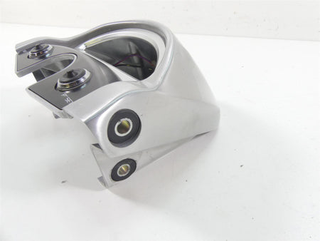 2009 Yamaha XV1700 Road Star Warrior Tachometer Housing Set 5PX-8357B-00-00 {{ shop.shopifyCountryName }} - Mototech271