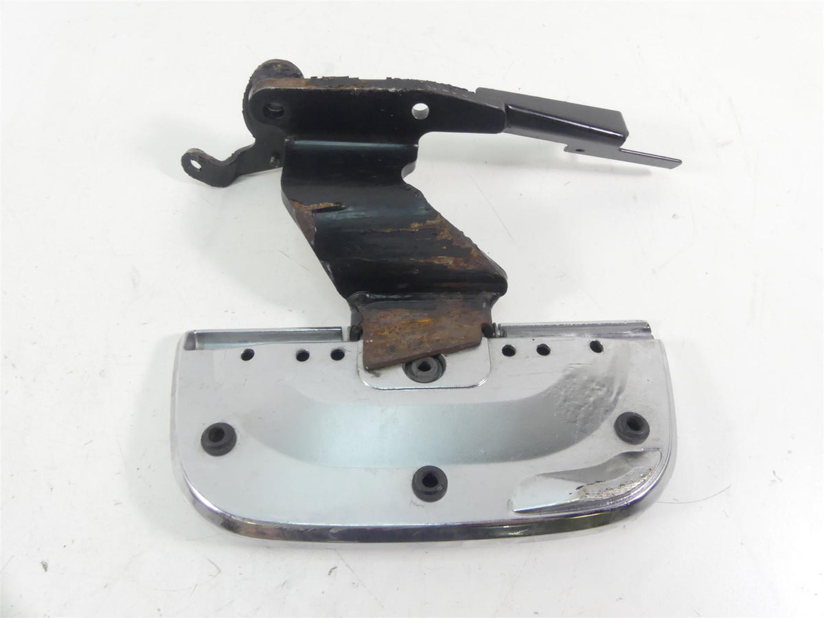 2005 Honda V-Twin VTX1800 S3 Right Front Floor Board Brake Pedal 50615-MCV-000 {{ shop.shopifyCountryName }} - Mototech271