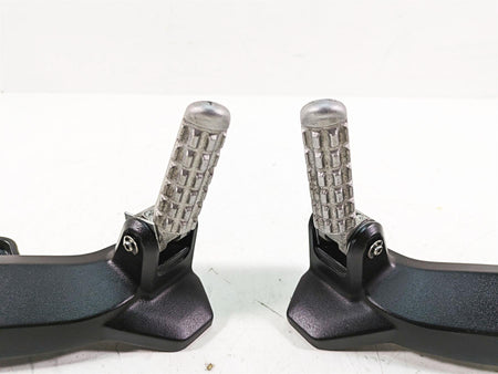 2020 Ducati Scrambler 1100 Sport Pro Rear Passenger Footpeg Set 82412831AB {{ shop.shopifyCountryName }} - Mototech271