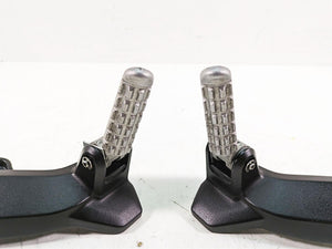 2020 Ducati Scrambler 1100 Sport Pro Rear Passenger Footpeg Set 82412831AB | Mototech271