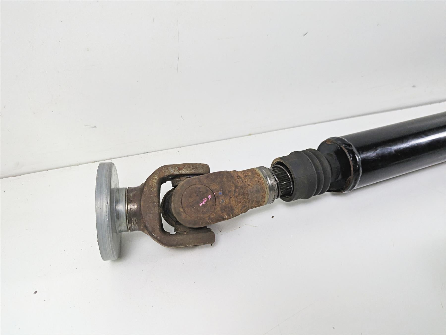 2021 Kawasaki Teryx KRX KRF 1000 Center Drive Prop Shaft Axle Set 39159-0576 {{ shop.shopifyCountryName }} - Mototech271