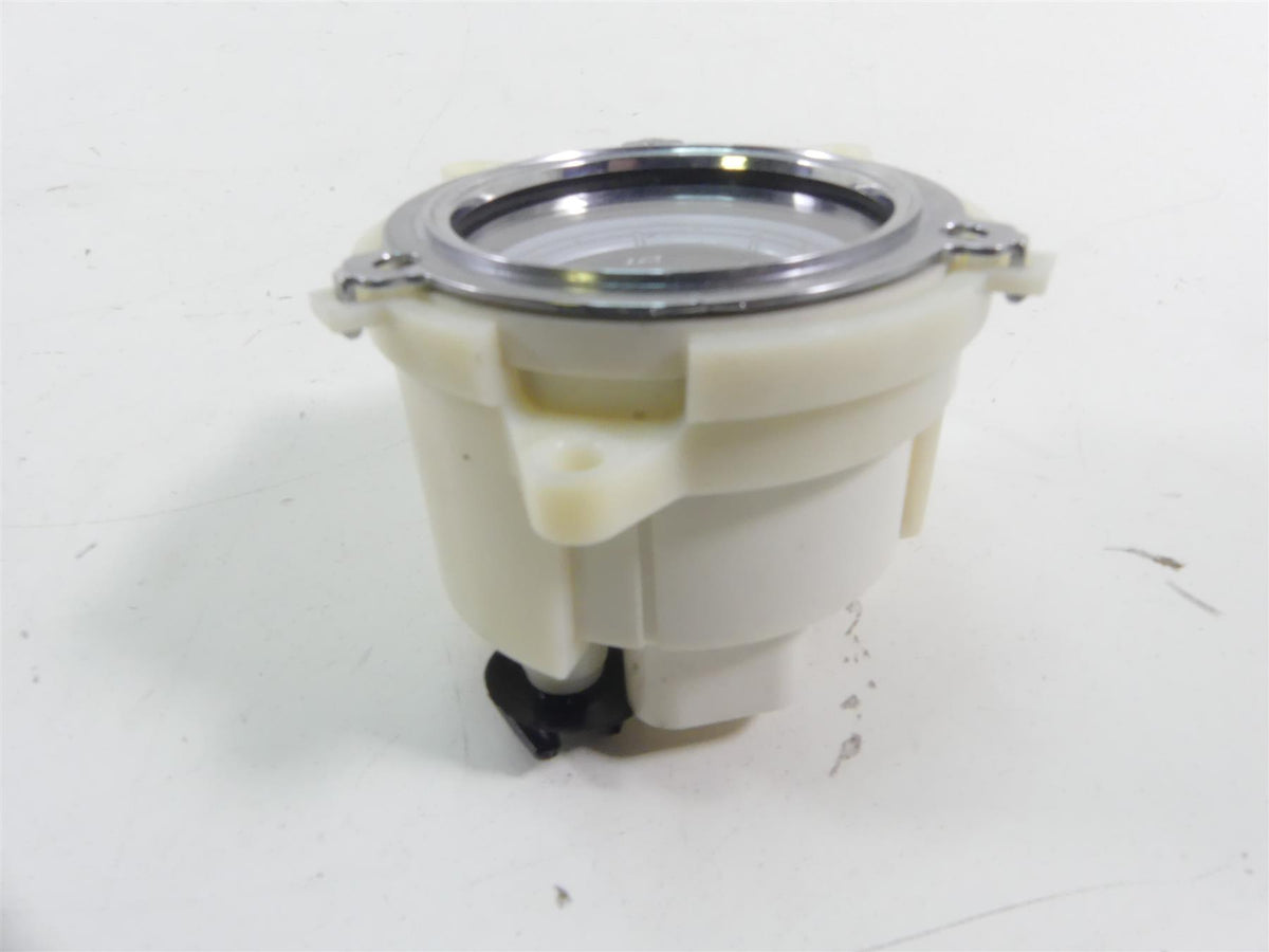 2017 Harley Touring FLHTKL Electra Glide Volt Voltage Meter Gauge 70900164 {{ shop.shopifyCountryName }} - Mototech271