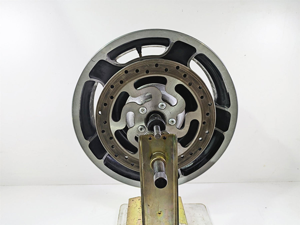 2010 Harley Touring FLHX Street Glide Rear Wheel Rim 16x5 40900194 {{ shop.shopifyCountryName }} - Mototech271