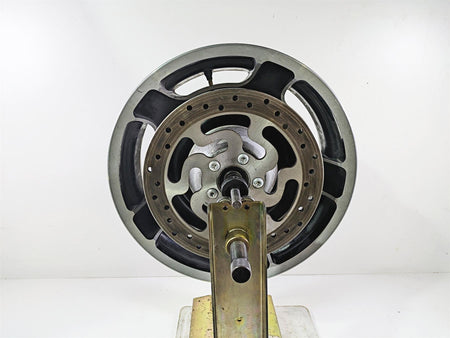 2010 Harley Touring FLHX Street Glide Rear Wheel Rim 16x5 40900194 {{ shop.shopifyCountryName }} - Mototech271