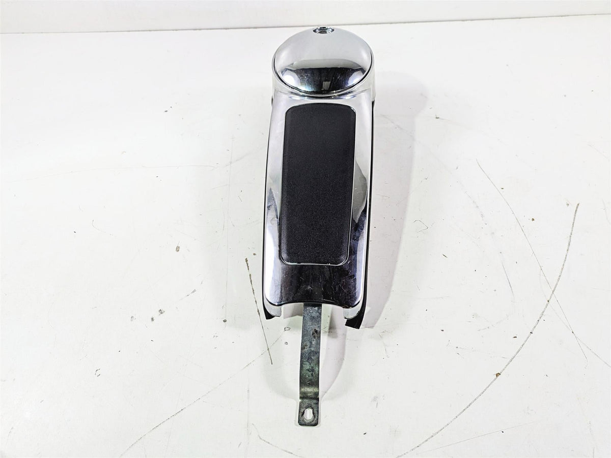 2008 Harley Touring FLHTP Electra Glide Fuel Tank Dash Consol Cover 61270-08 {{ shop.shopifyCountryName }} - Mototech271