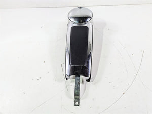 2008 Harley Touring FLHTP Electra Glide Fuel Tank Dash Consol Cover 61270-08 | Mototech271