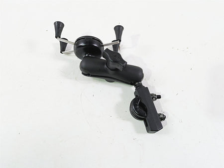 2017 BMW F800GS Adv K75 Ram Phone Handlebar Mount Holder Carrier {{ shop.shopifyCountryName }} - Mototech271