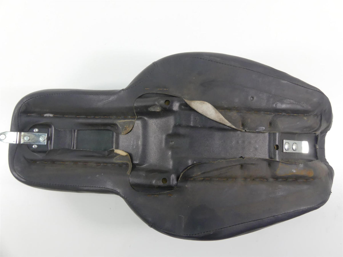 1999 Harley Dyna FXDL Low Rider Front Rear Duo Saddle Seat Set 52174-99 {{ shop.shopifyCountryName }} - Mototech271