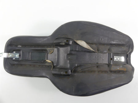1999 Harley Dyna FXDL Low Rider Front Rear Duo Saddle Seat Set 52174-99 {{ shop.shopifyCountryName }} - Mototech271