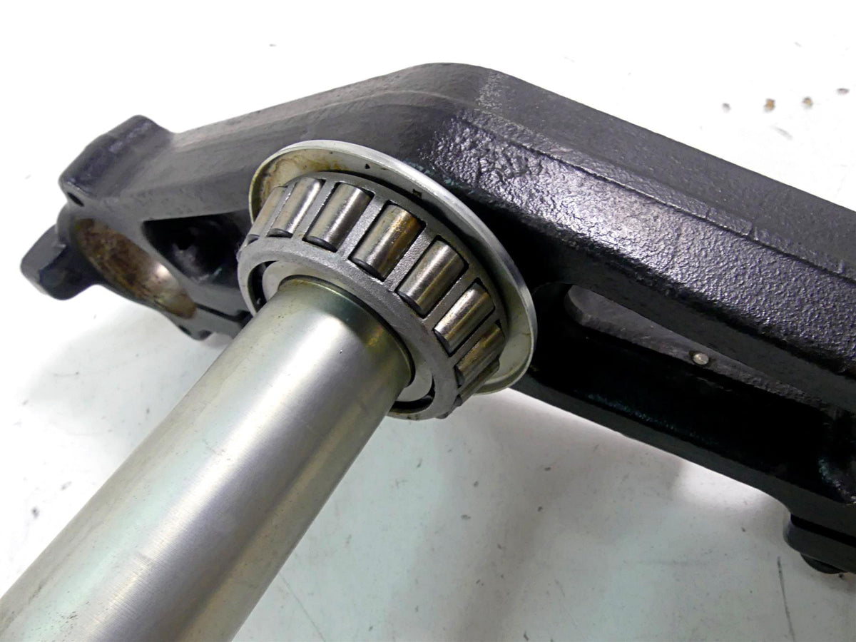 2015 Harley Touring FLHXS Street Glide Upper Lower Triple Tree 45900091 45900024 {{ shop.shopifyCountryName }} - Mototech271