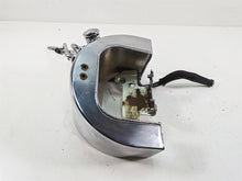 Load image into Gallery viewer, 2013 Harley Softail FLSTC Heritage Classic Oil Tank Reservoir &amp; Lines 62498-01A | Mototech271
