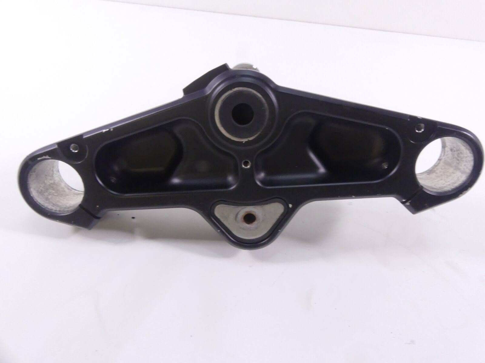 2012 Victory High Ball Lower Triple Tree Steering Yoke - 43Mm 1823901 {{ shop.shopifyCountryName }} - Mototech271