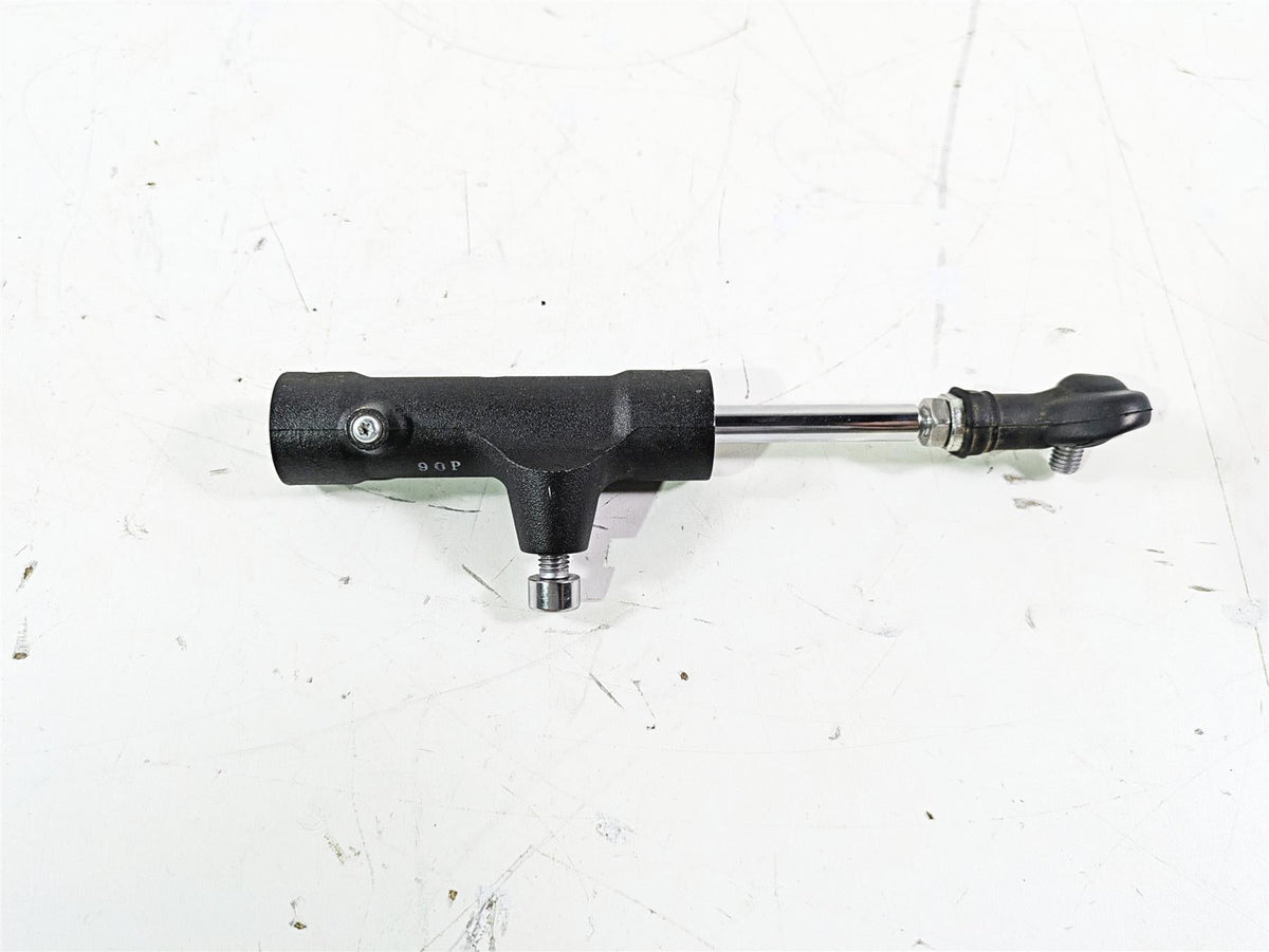 2020 Triumph Daytona 765 Moto2 Steering Damper Stabilizer T2044280 {{ shop.shopifyCountryName }} - Mototech271