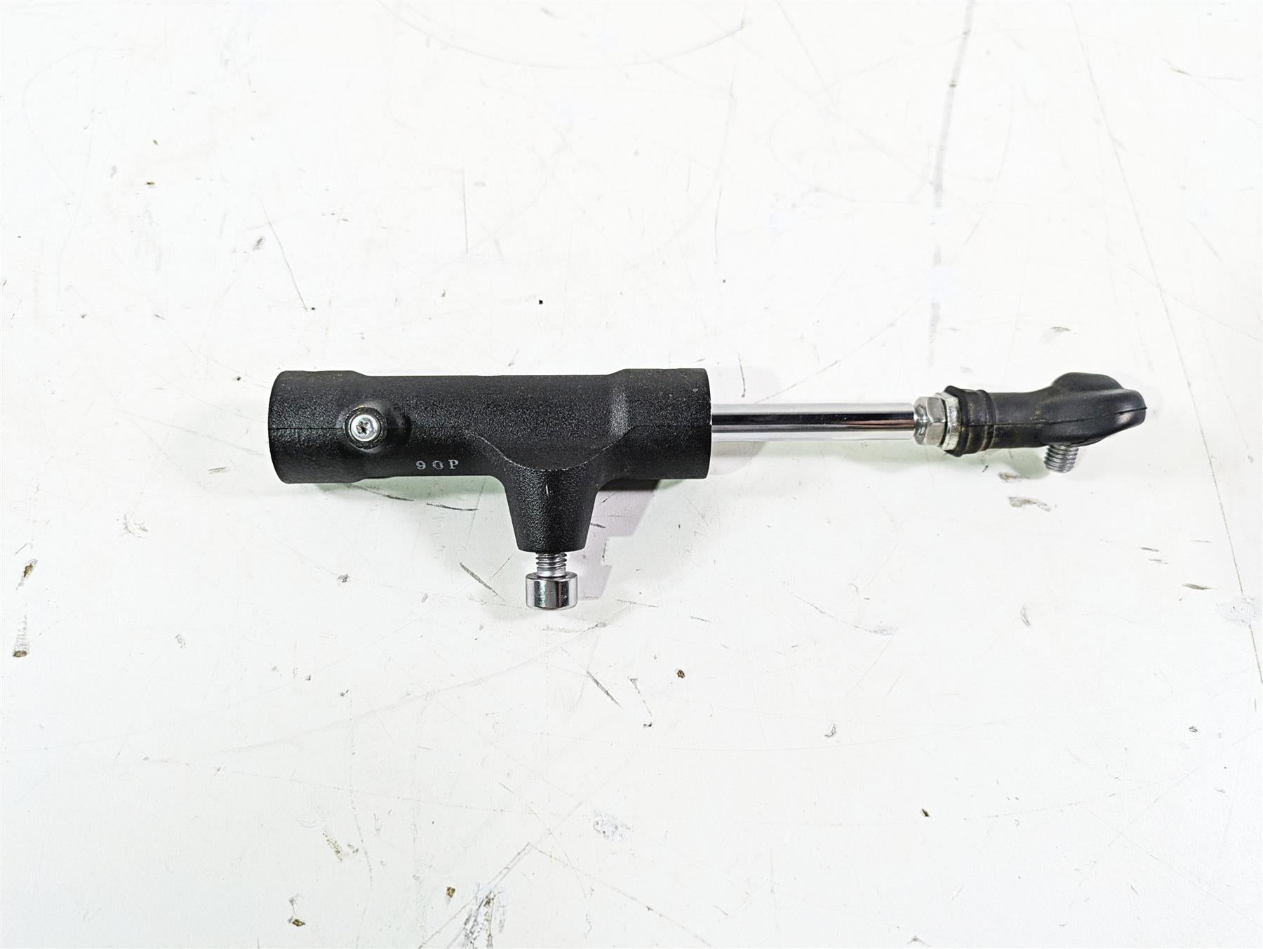 2020 Triumph Daytona 765 Moto2 Steering Damper Stabilizer T2044280 {{ shop.shopifyCountryName }} - Mototech271