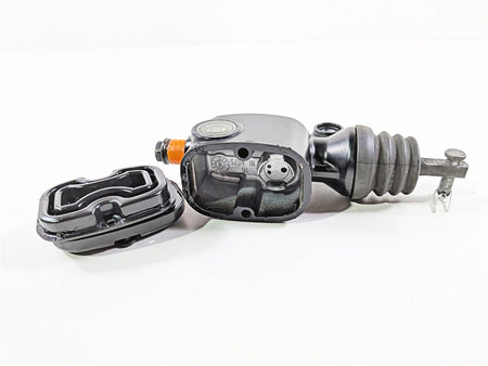 2017 Harley Touring FLHXS Street Glide Rear Brake Master Cylinder Brembo 41700028A {{ shop.shopifyCountryName }} - Mototech271