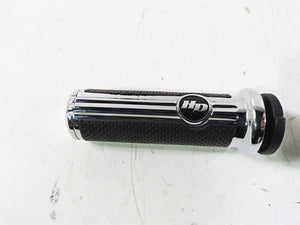 2015 Harley Touring FLHTKL E -Glide Low Defiance Hand Grips Set  56100158 | Mototech271