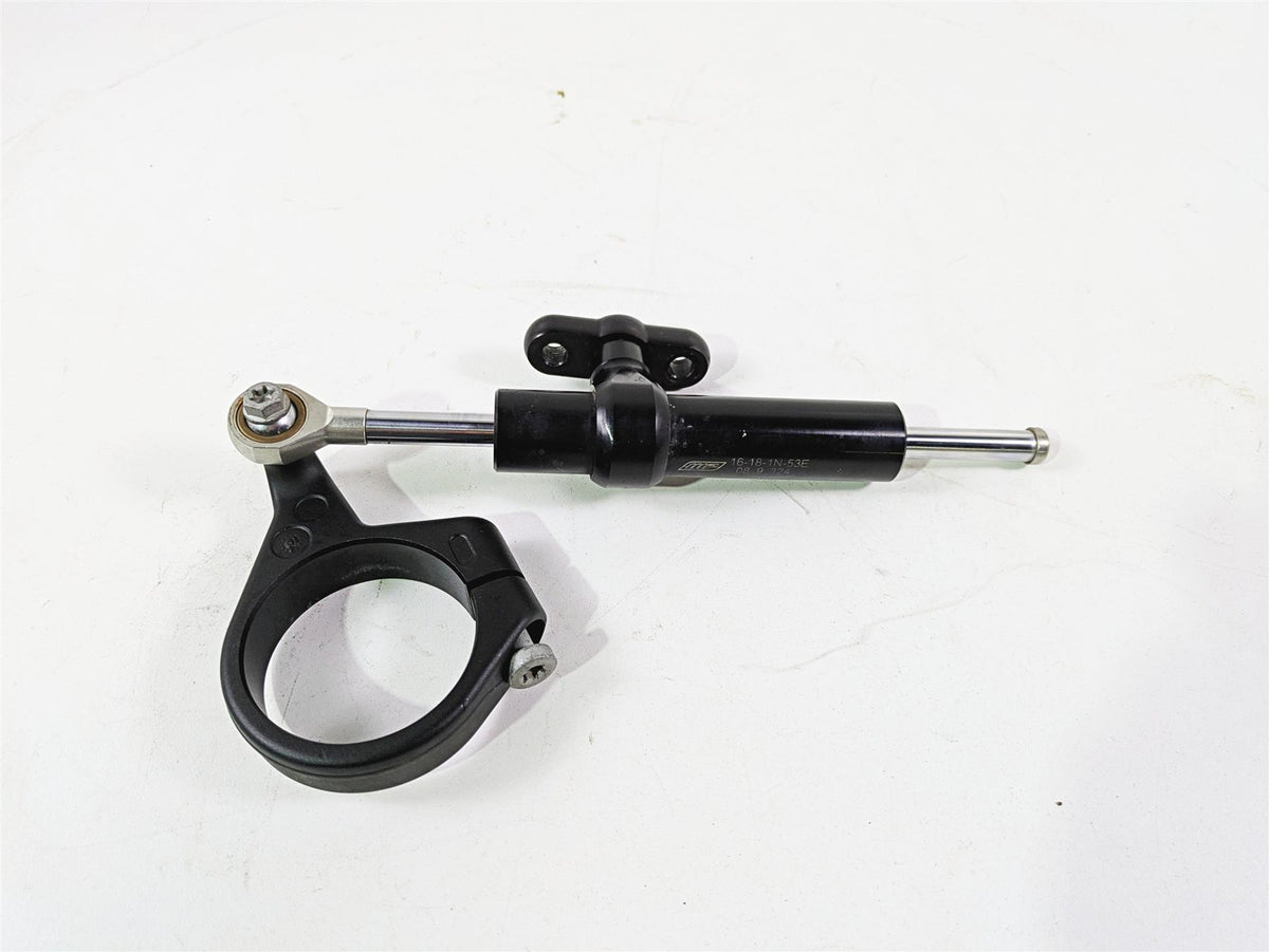 2020 KTM 1290 Super Adventure R WP Steering Damper & Mounts 16181N53ES 16181N53E {{ shop.shopifyCountryName }} - Mototech271