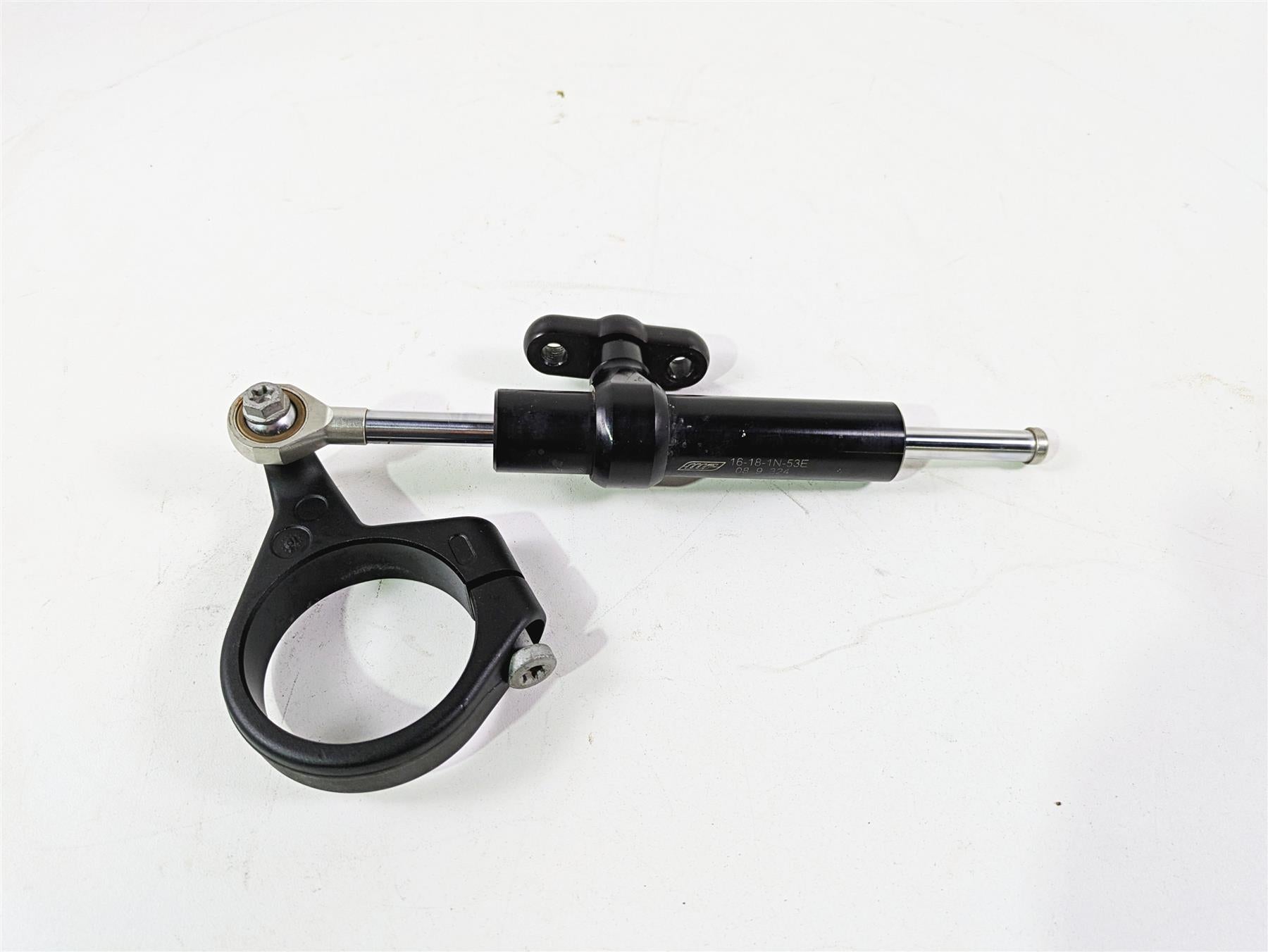 2020 KTM 1290 Super Adventure R WP Steering Damper & Mounts 16181N53ES 16181N53E {{ shop.shopifyCountryName }} - Mototech271