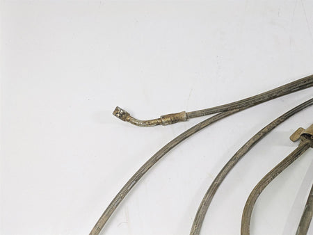 2023 Kawasaki Teryx KRX KRF 1000 C Front Rear Brake Line Set 43095-1746 {{ shop.shopifyCountryName }} - Mototech271